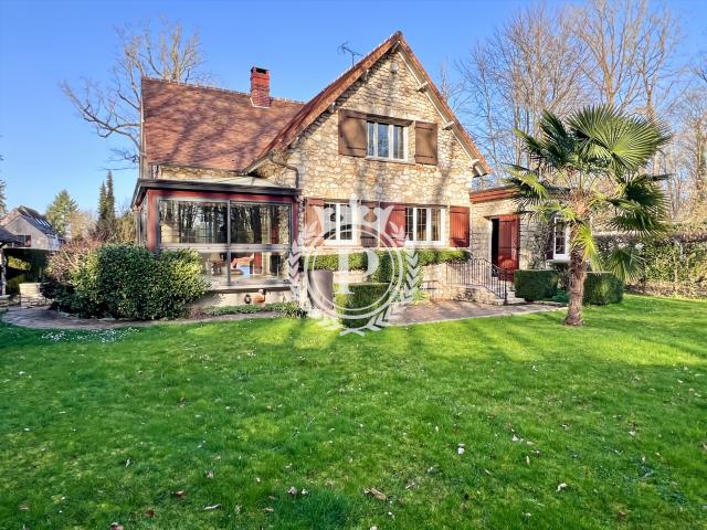 Maison vente à Rambouillet, Thoiry