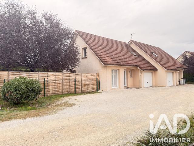 Maison vente à Froideconche, Haute-Saône