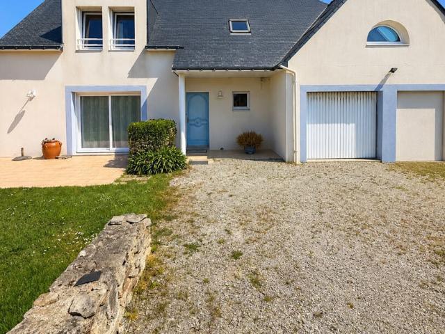 Maison vente à Lorient, Bretagne