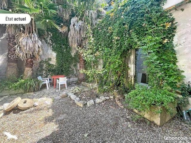 Maison vente à Nérac, Mézin