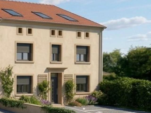 Maison vente à Thionville, Beyren-lès-sierck
