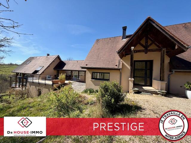 Maison vente à Sarlat-la-Canéda, Rouffignac-saint-cernin-de-reilhac
