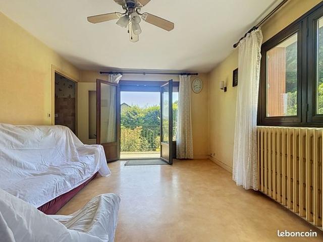 Maison vente à Chambéry, Le Bourget-du-lac
