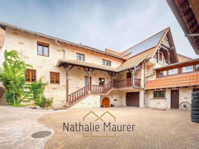 Maison vente à Saverne, Westhouse-marmoutier