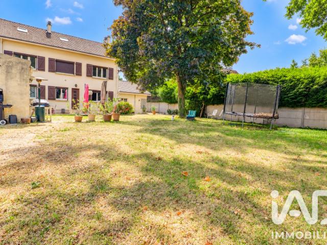 Maison vente à Cressely, Magny-les-Hameaux
