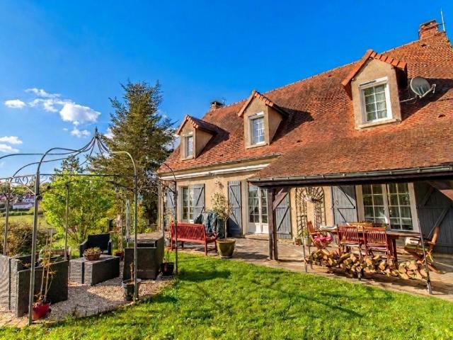 Maison vente à Gaillon-sur-Montcient, Yvelines