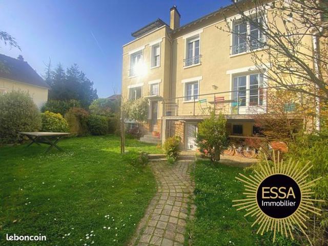 Maison vente à Versailles, Viroflay