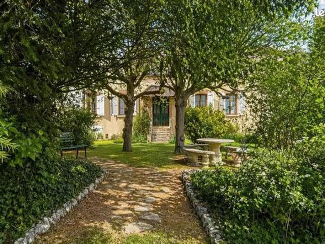 Maison vente à Troyes, Saint-benoist-sur-vanne