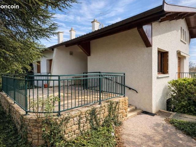 Maison vente à Lyon, Métropole de Lyon