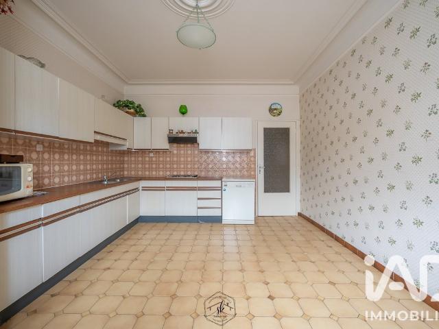 Maison vente à Crusnes, Meurthe-et-Moselle