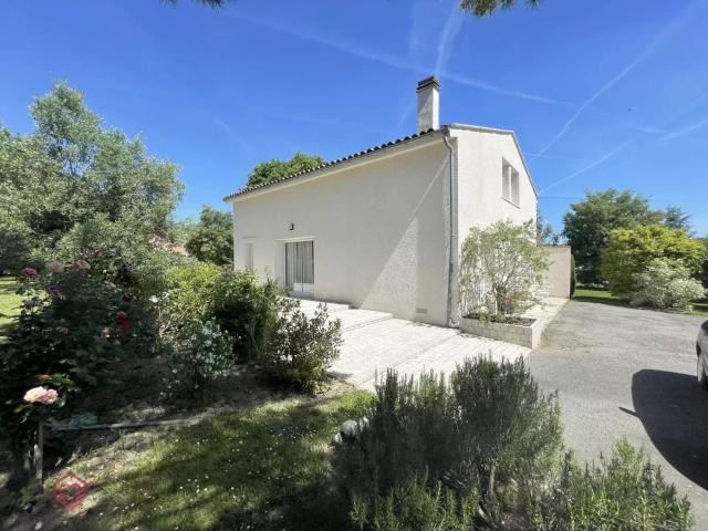 Maison vente à Saint-Girons, Lézat-sur-lèze