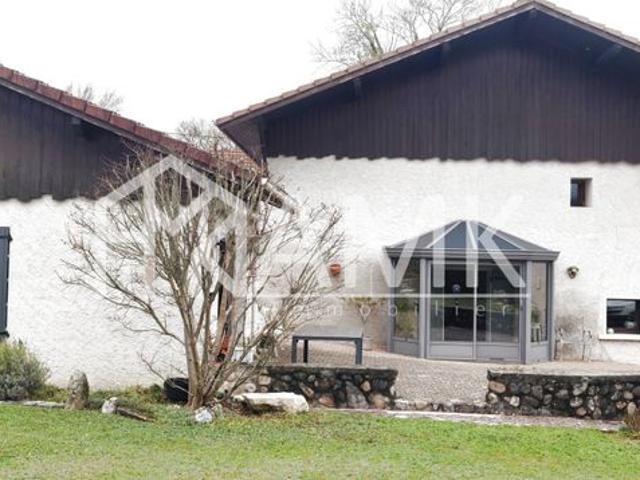 Maison vente à La Tour-du-Pin, Saint-geoire-en-valdaine