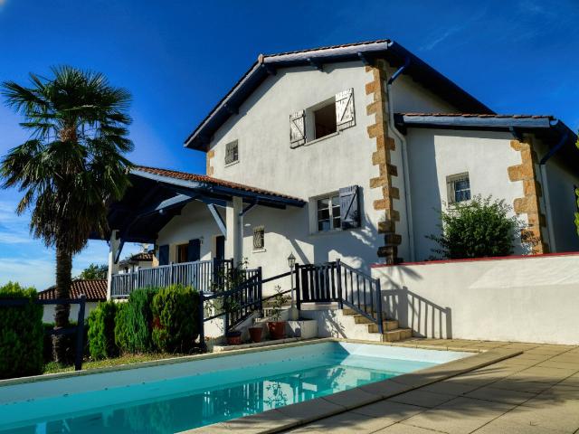 Maison vente à Bayonne, Saint-jean-de-luz