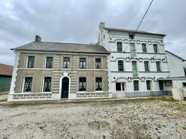 Maison vente à Montreuil-sur-Mer, Brimeux