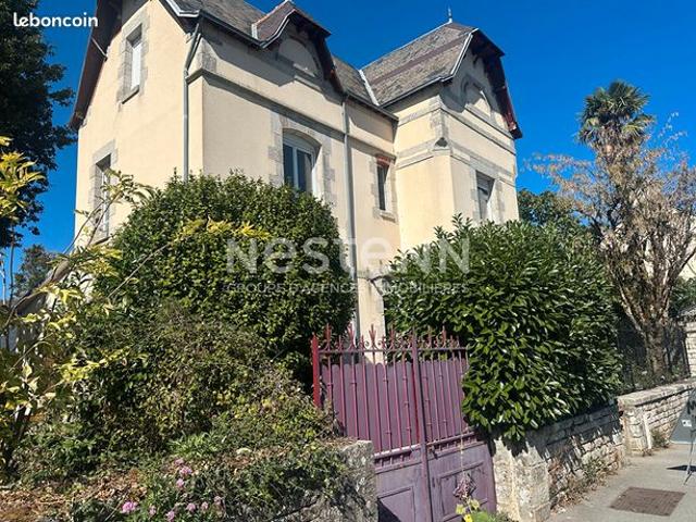 Maison vente à Questembert, Morbihan