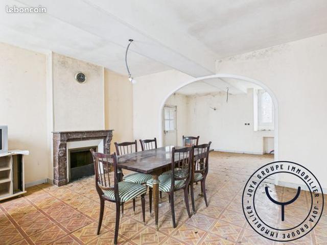 Maison vente à Nogent-sur-Seine, Maizières-la-grande-paroisse