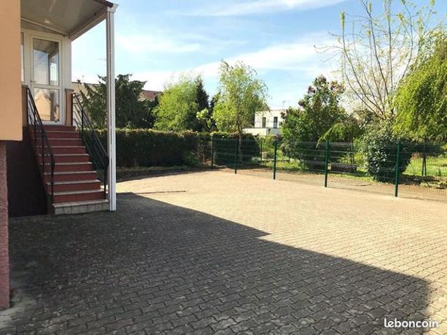 Maison vente à Molsheim, Ernolsheim-bruche