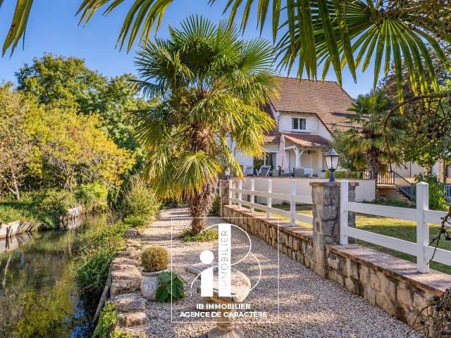 Maison vente à Perthes, Seine-et-Marne