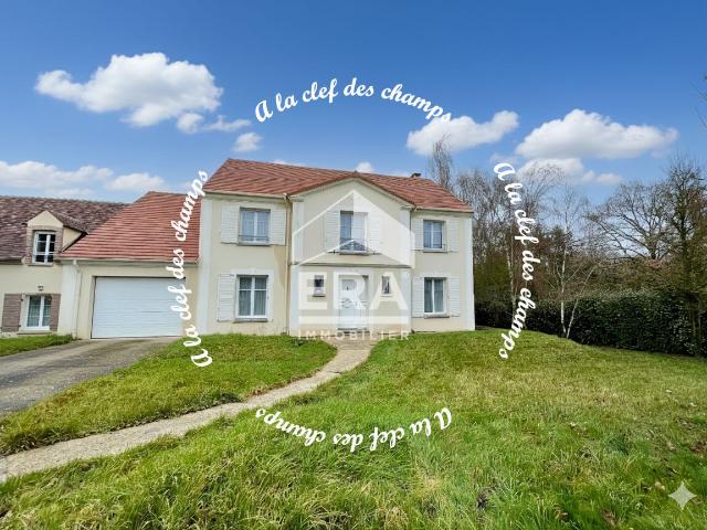 Maison vente à Palaiseau, Les Molières