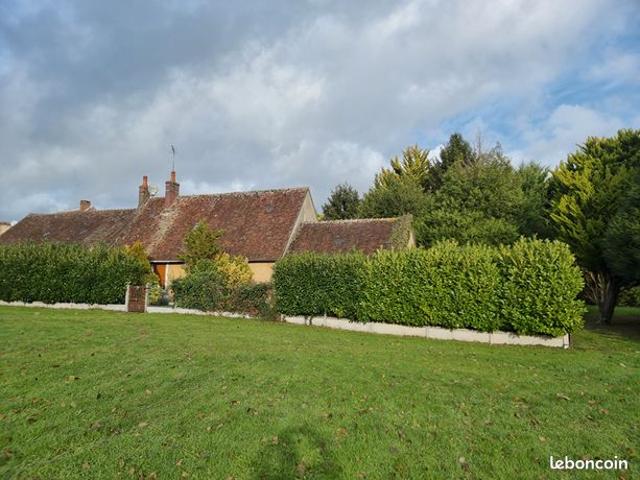 Maison vente à Mortagne-au-Perche, La Chapelle-souëf
