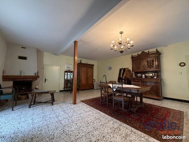 Maison vente à Vichy, Monétay-sur-loire