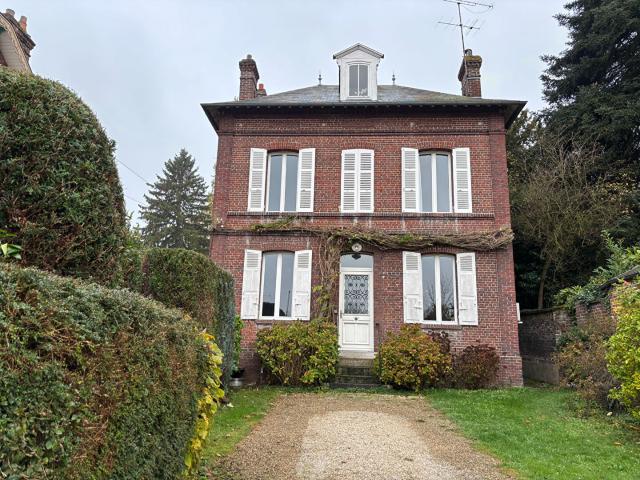 Maison vente à Beauvais, Méru