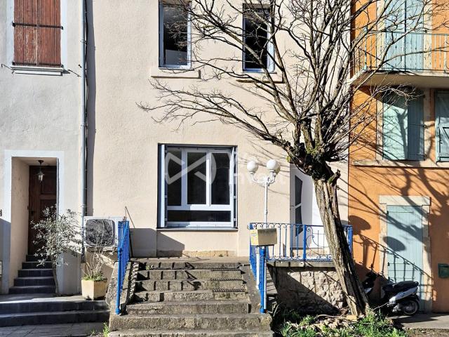 Maison vente à Villefranche-de-Rouergue, Montbazens