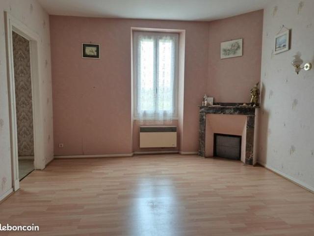 Maison vente à Mende, Saint-juéry