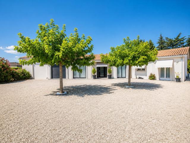 Maison vente à Bergerac, Saint-laurent-des-vignes