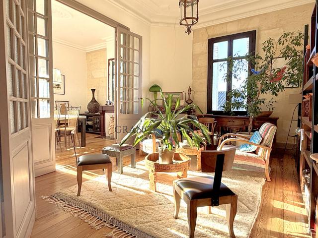 Maison vente à Bordeaux