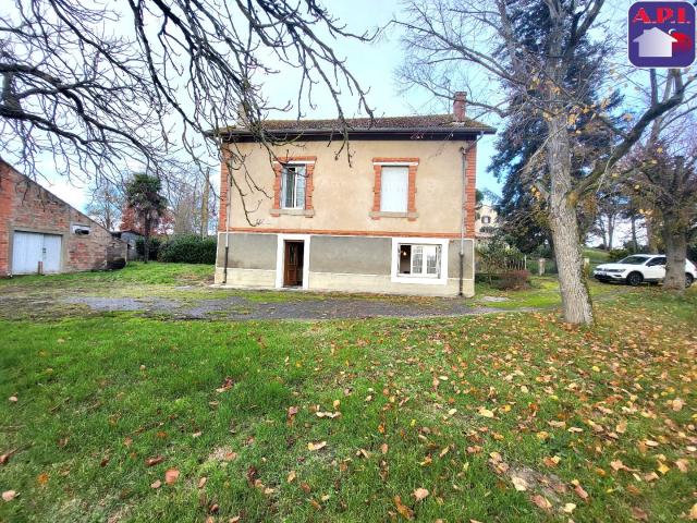 Maison vente à Pamiers, Mazères