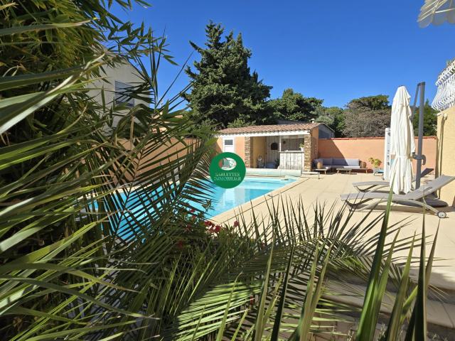 Maison vente à Arrondissement de Toulon, La Seyne-sur-mer