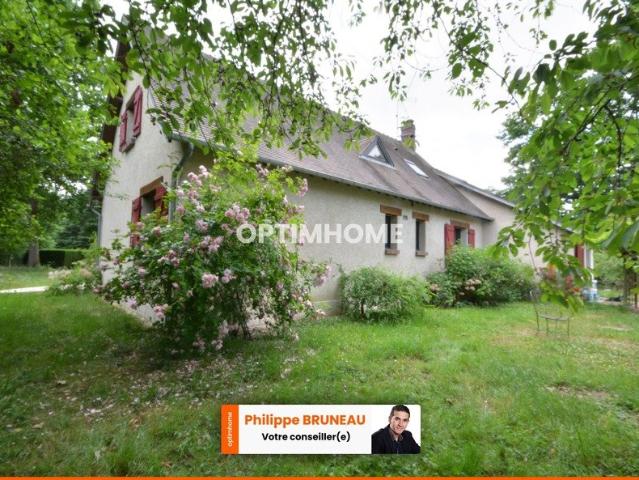 Maison vente à Bernay, Sylvains-les-moulins
