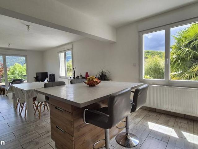 Maison vente à Villeneuve-sur-Lot, Montaut