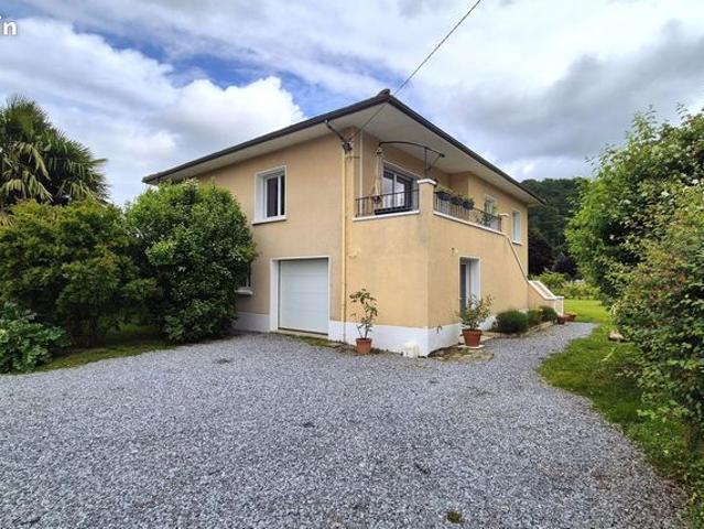 Maison vente à Villeneuve-sur-Lot, Montaut