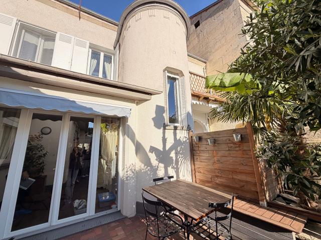 Maison vente à Beauvais, Hauts-de-France