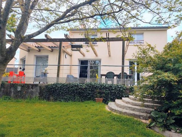 Maison vente à Rethel, La Romagne