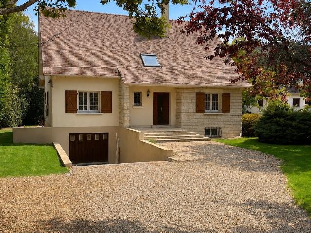 Maison vente à Jouancy, Soucy