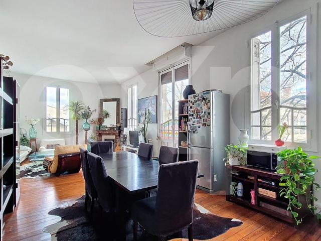 Maison vente à Bordeaux