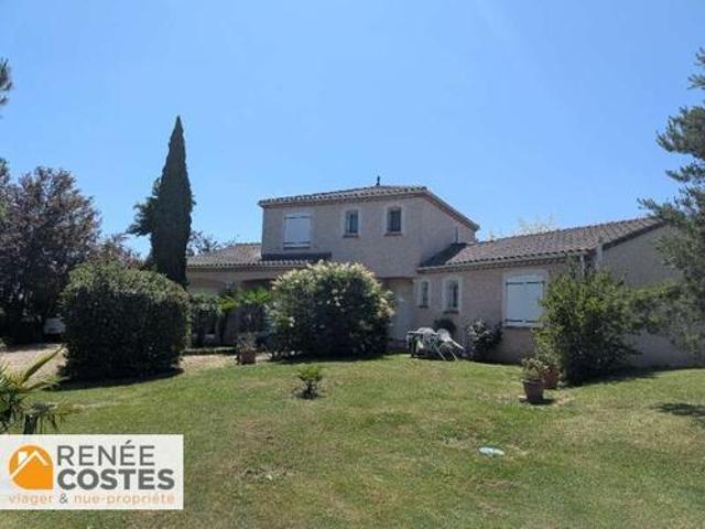 Maison vente à La Boujassié, Carmaux