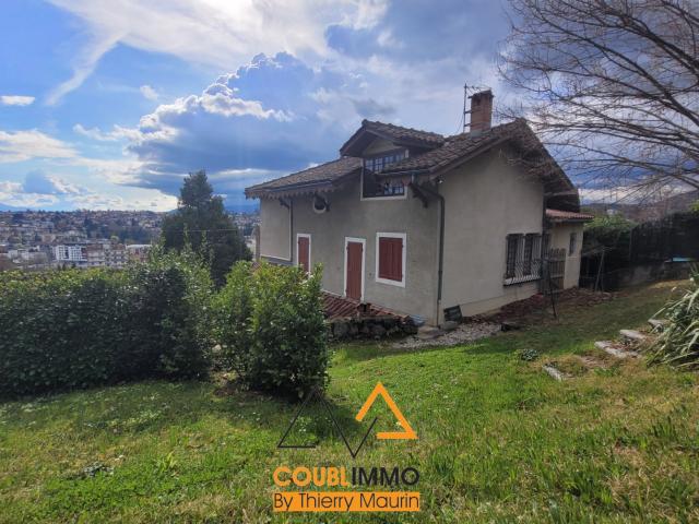 Maison vente à Grenoble, Voiron