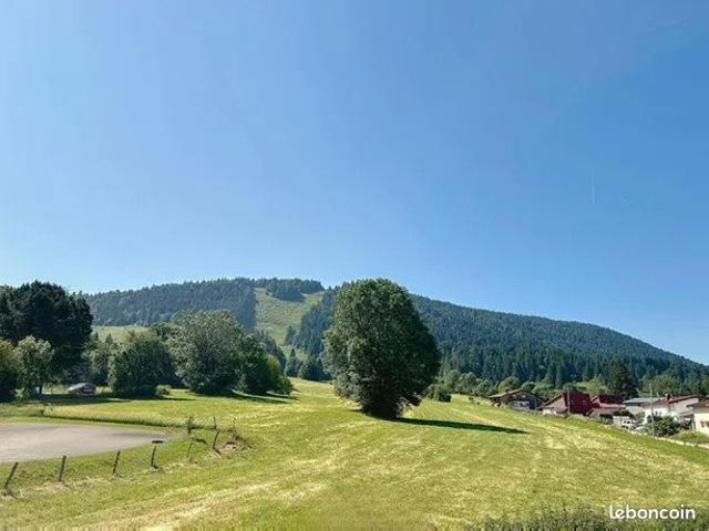 Maison vente à Pontarlier, Métabief