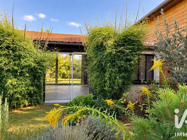 Maison vente à Bourron-Marlotte, Seine-et-Marne