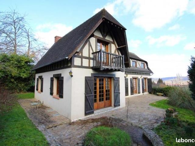Maison vente à Poitiers, Vernon