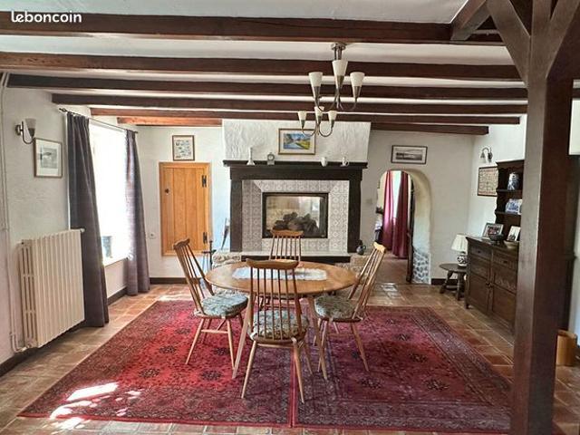Maison vente à Cherbourg, Rauville-la-place