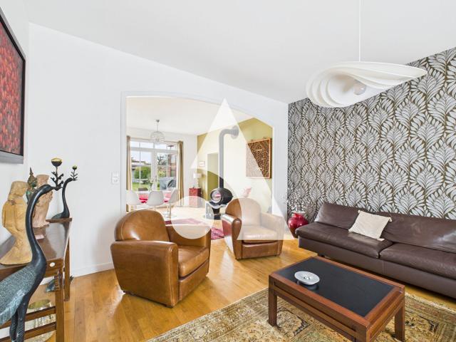 Maison vente à France métropolitaine, La Roche-sur-yon