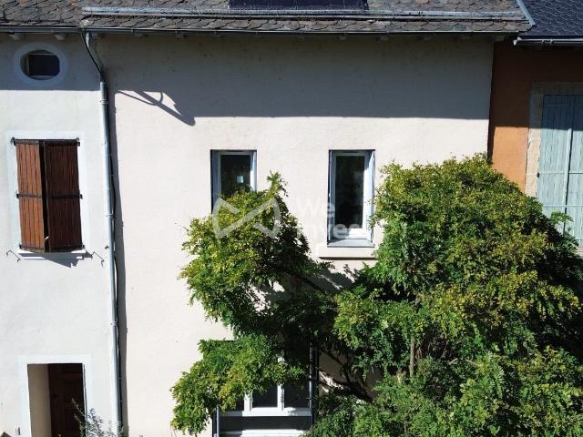 Maison vente à Villefranche-de-Rouergue, Montbazens