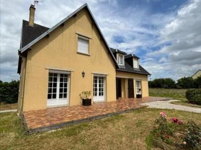 Maison vente à Saint-Lô, Normandie