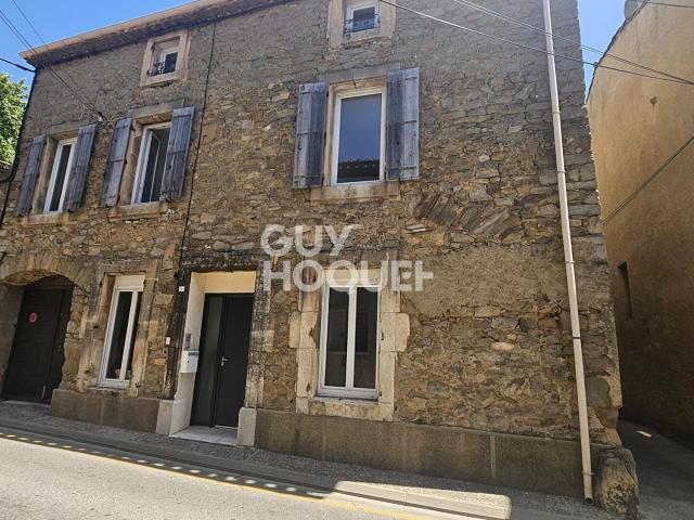 Maison vente à Béziers, Olonzac
