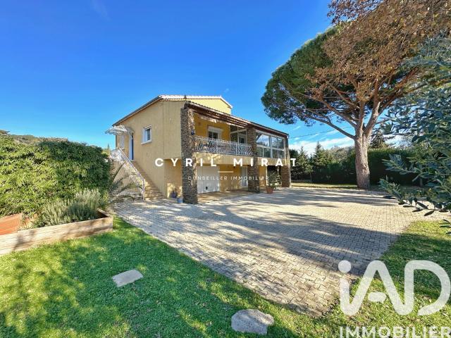 Maison vente à Arrondissement de Toulon, La Seyne-sur-mer